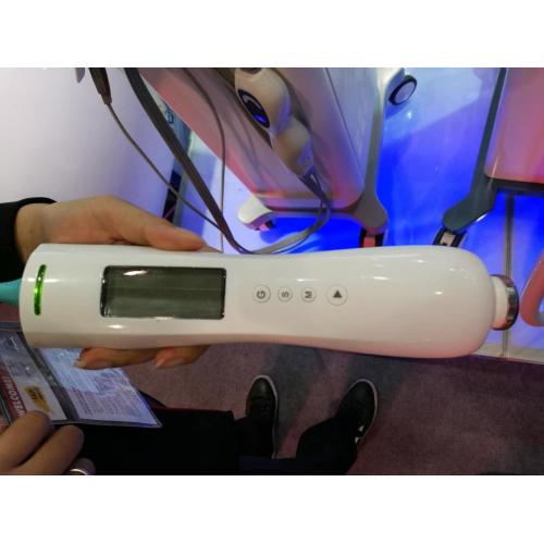 RF Skin Tightening Choicy Super Magic RF Machine Handles Factory