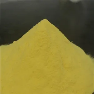 High quality poly aluminium chloride(PAC) 30%