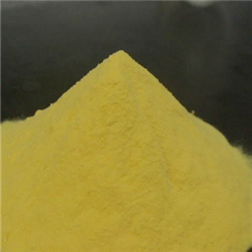 Polychlorure d&#39;aluminium de haute qualité (PAC) 30%