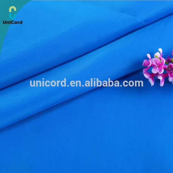 190t polyester taffeta