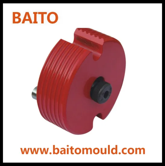 Precision Tool Components E1936 Transport Lock for Injection Mould