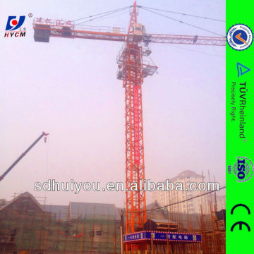 Cheaper New TC6012 Topkit Tower Crane
