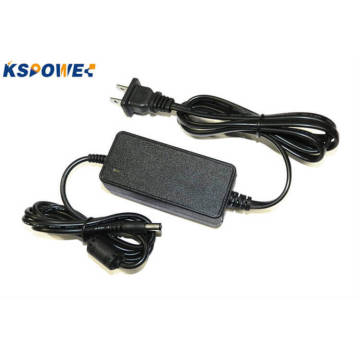 Cord-to-cord 24V 5A 120W Level VI Power Supply