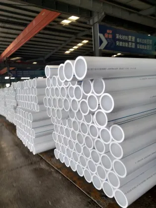 Customized Color Plumbing PPR Water Pipe