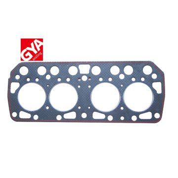 Renault 680.702 Gesto della testata cilindri per R3 R4 R6 R5 - OEM 7700514879 ISO/TS16949 Certificato