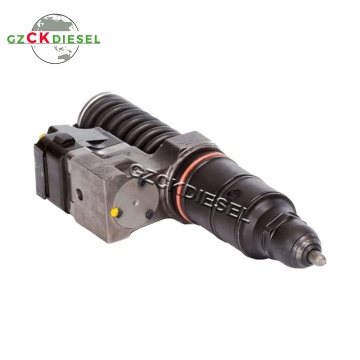 High Quality Wholesale Diesel Series S60 Fuel Injectors 5237473 5237821 5237014