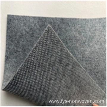 Floor Anti Slip Non Slip Carpet Backing Pvc Dots For Carpet Backing Manufacturer In China