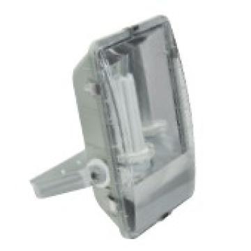 new   type  65W   IP65     flood  light