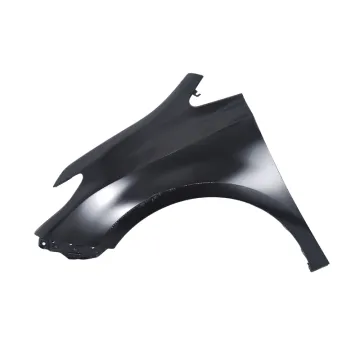 Side Guard Fender Flares Panel for Toyota Sienna 2017-2020