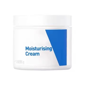 Moisturizing and Brightening Face Cream with Ceramide