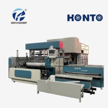 מכונת סרט מתיחה חמש שכבות