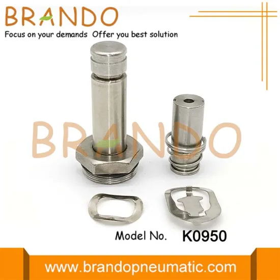 K0950 Solenoid Armature For SCG353A047 SCG353A050 SCG353A051