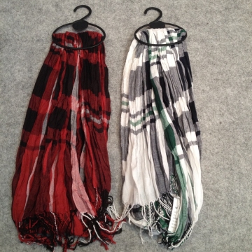 Tudung Selendang Fesyen Lelaki
