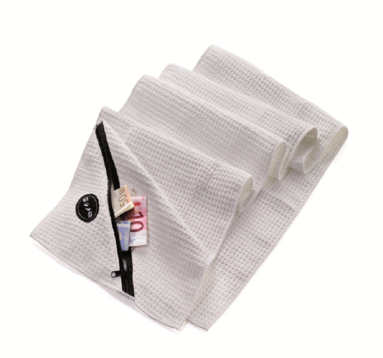 Sports cotton Towel