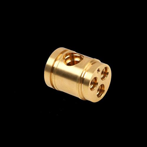 Custom Brass Faucet Fitting Brass Valves