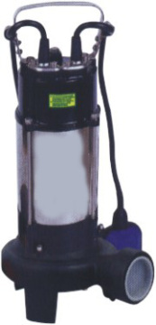 Submersible Pump (V1100D/V1300D/V1800D)