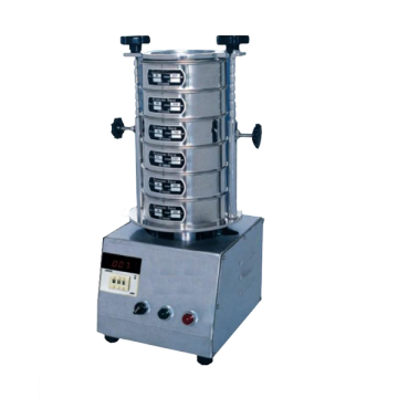 Light Weight Vibrator Sieves Shaker