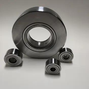 Yoke Type Track Rollers Bearing