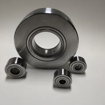 Yoke Type Track Rollers Bearing