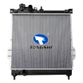 TONGSHI Water Tank Hyundai EON 1.0L MT Auto Cooling Radiator OEM 253104N000 70188
