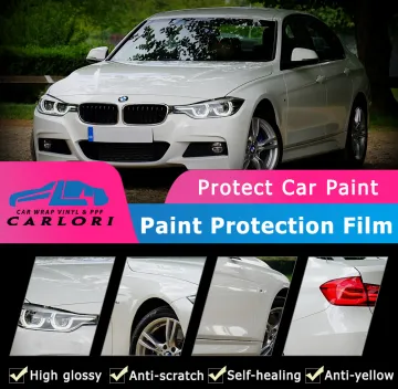 ppf and ceramic coating