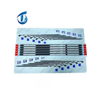 LCD Screen Repair Kit for MacBook 13.3, 14.0, 15.6 Inches