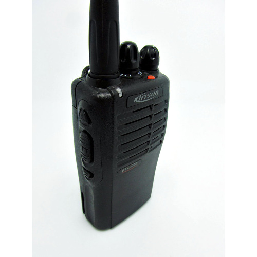 Kirisun PT4200 Radio Remotewalkie talkies