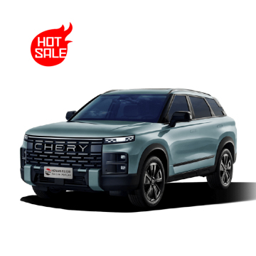 Chery Explore 06 1.6T 4WD SUV - auto usate in vendita 2024
