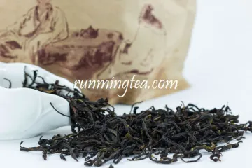 China famous Orchid Aroma oolong tea
