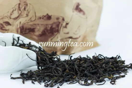 China famous Orchid Aroma oolong tea