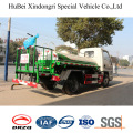 2-3ton Foton Road Sprinkler Truck for Street Cleaning Purpose