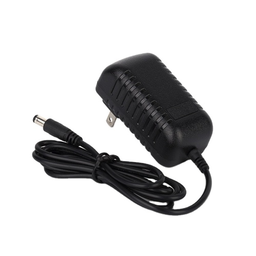 12W Wall Charger Adapter 24V-0.5A US Plug Portable