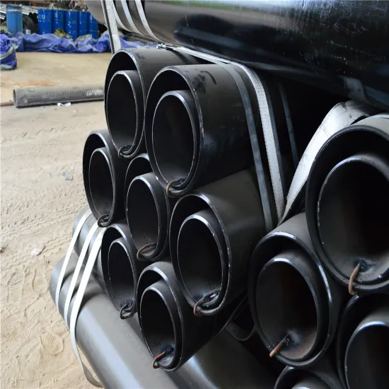 steel pipe low carton astm seamless steel pipe