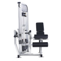 Extension de jambe assise Curl Gym Equipment