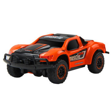 2024 DK4301-4303 2,4g RC Car: Un jouet hors route à grande vitesse pour les enfants