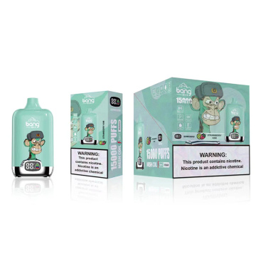 Bang box 15000 puffs 25ml wholesale cigarette Germany