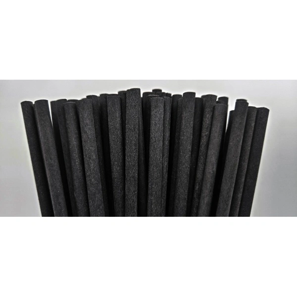 selecting degradable reed pellets specifications
