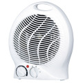 2000W classic fan heater