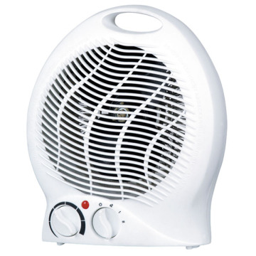 Termoventilatore classico da 2000 W