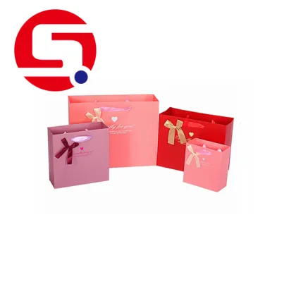 Custom paper lunch bags wholesale