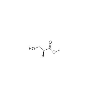 도매 메 틸 (S)-(+)-3-Hydroxyisobutyrate CAS 80657-57-4