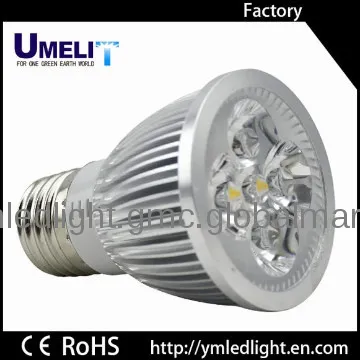 cree leds par38 spotlights