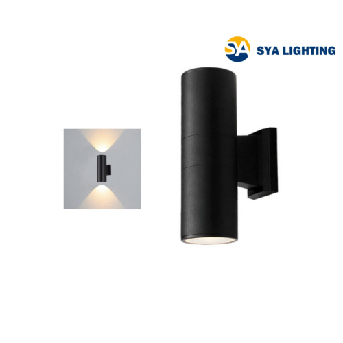 Outdoor patio high quality wall light