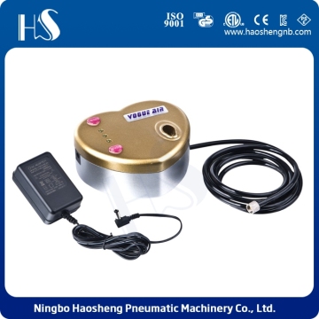 Makeup Air Compressor HS08-2AC-S