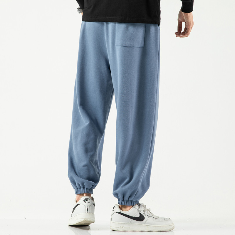 Mens Sweatpants Baggy