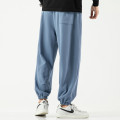 Wholesale Mens Sweatpants Baggy Custom