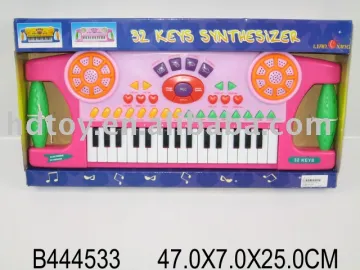 32KEY ELECTRONIC PIANO