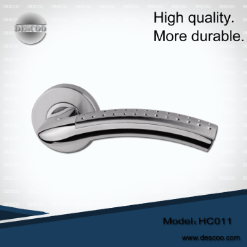 Door Handle / Stainless Steel Level Handle (HC011)