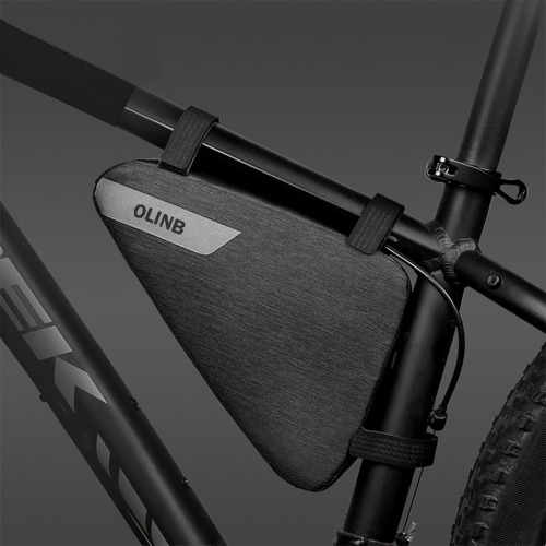 Bicycle Mountain Triangle Bike Frame Bag