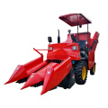 Easy Operation Corn Harvester